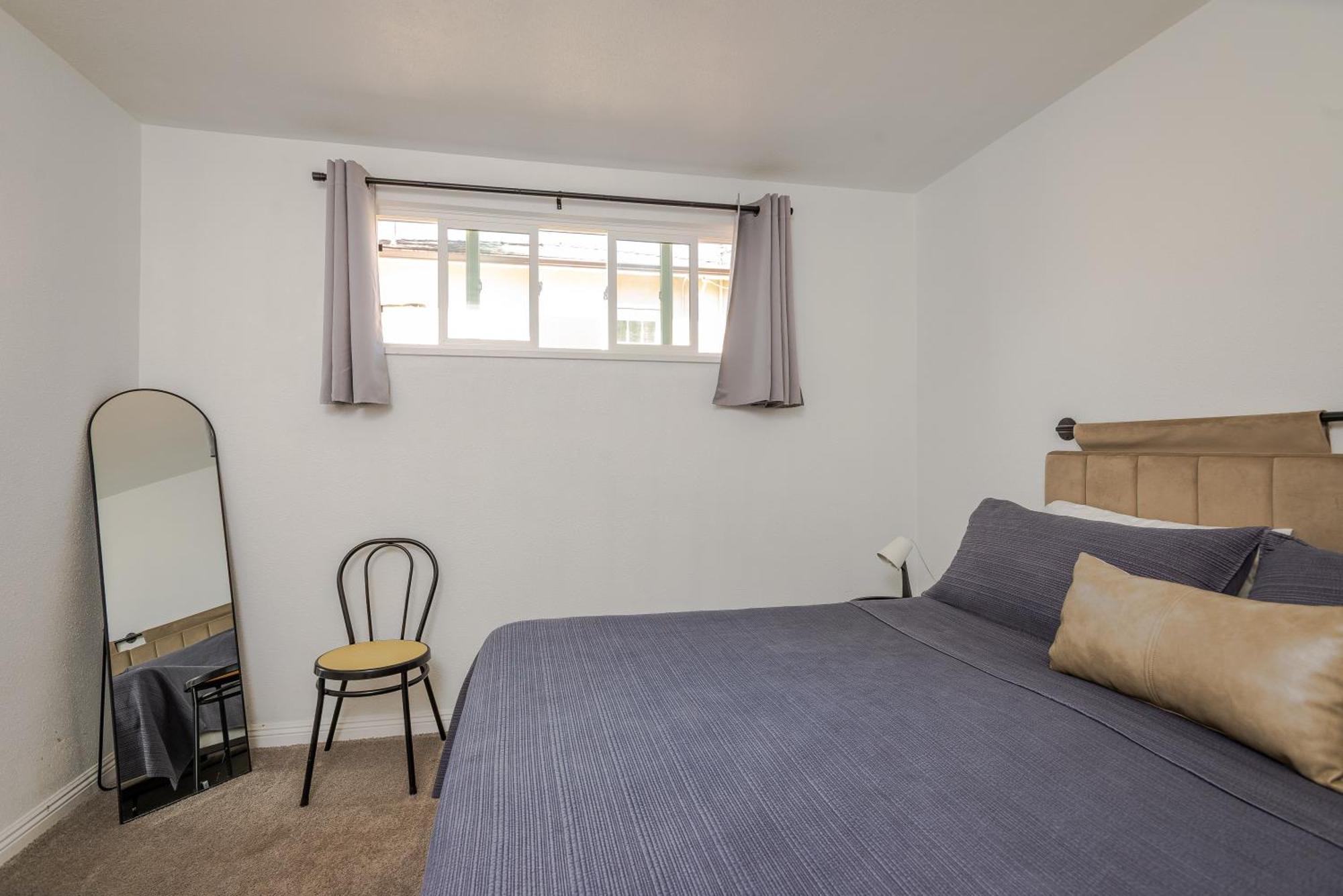 Solvang Bungalow A Bagian luar foto